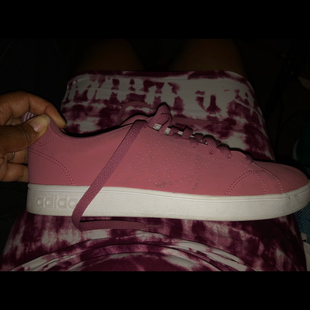 Adidas
